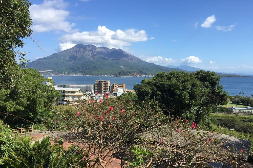 🏞️ 타가야마 공원 (도후쿠지 성터) 이미지 1